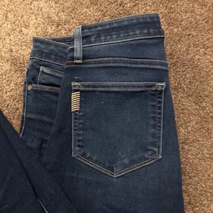 Paige denim jean size 29